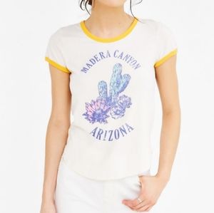 Madera Canyon Tee